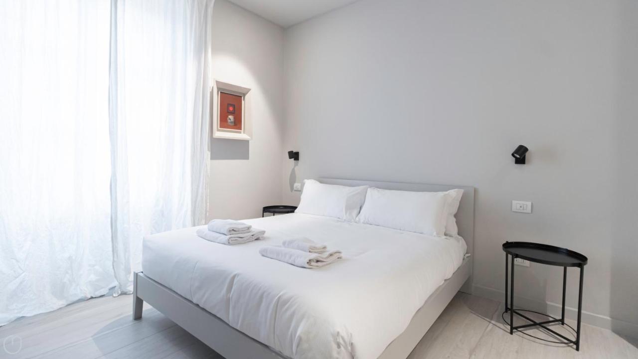 Appartement Italianway - Pontida 4 Bilo Milan