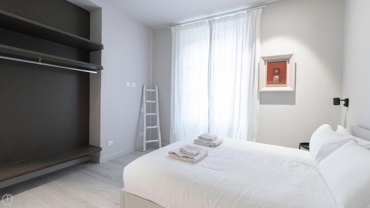 Appartement Italianway - Pontida 4 Bilo Milan