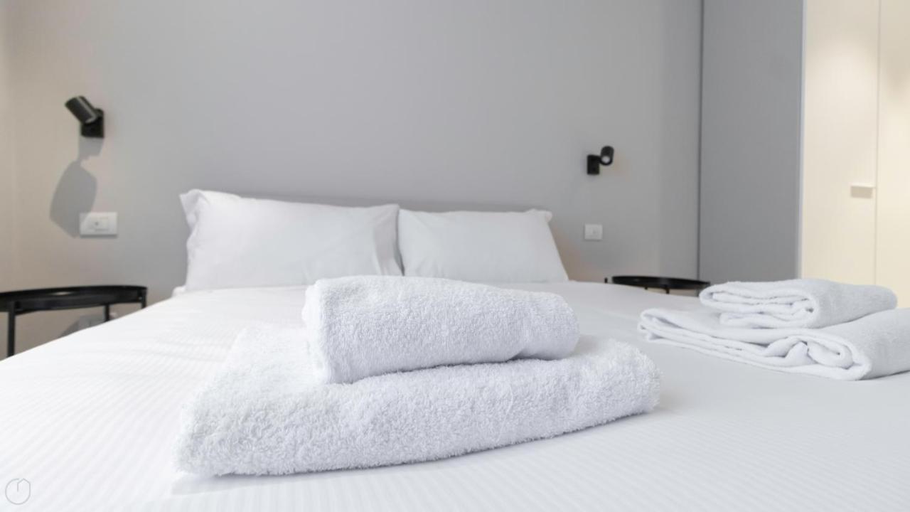 Italianway - Pontida 4 Bilo Appartement Milan