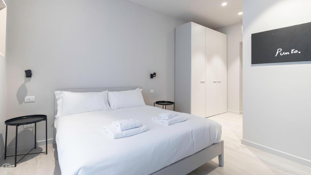 Italianway - Pontida 4 Bilo Appartement Milan