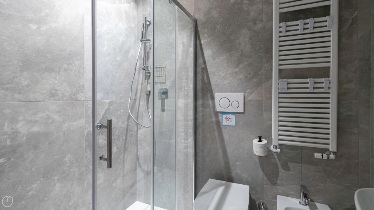 Appartement Italianway - Pontida 4 Bilo Milan